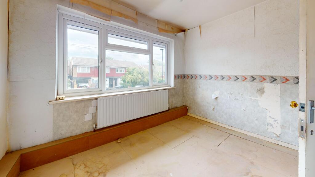 6 Coverack Close, Shirley, Croydon, CR0 7ND