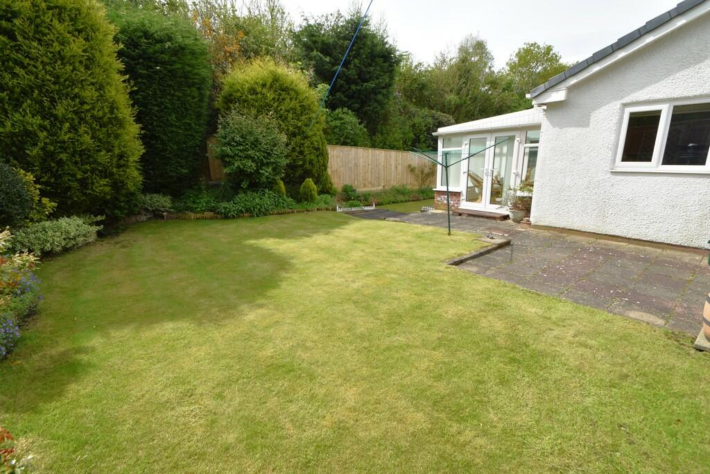 Rear Garden 2