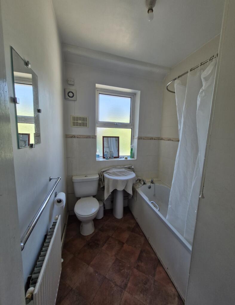 Bathroom 1