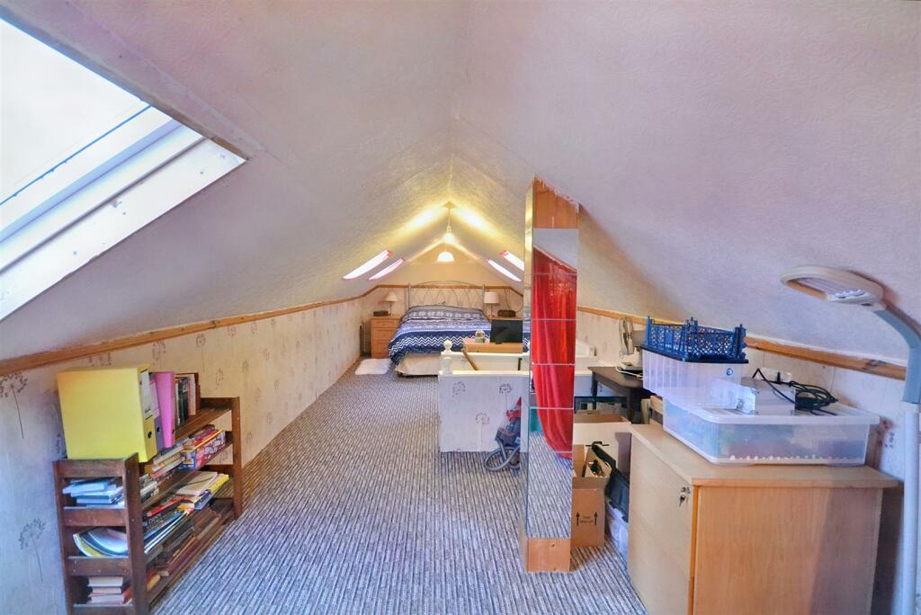 Loft Room