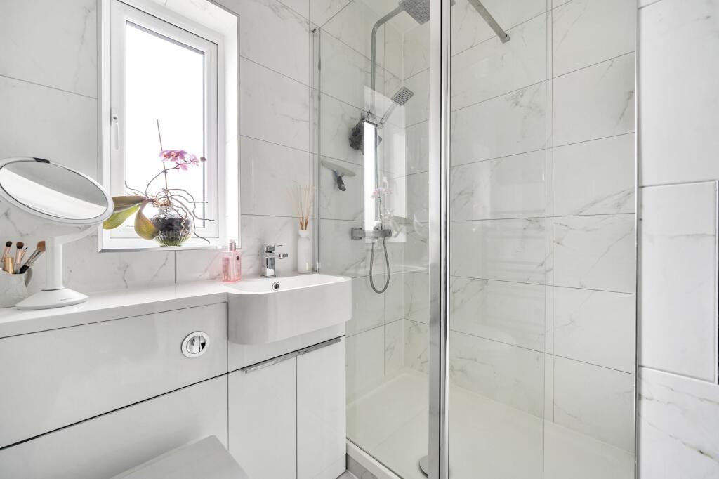Bathroom Shower Room