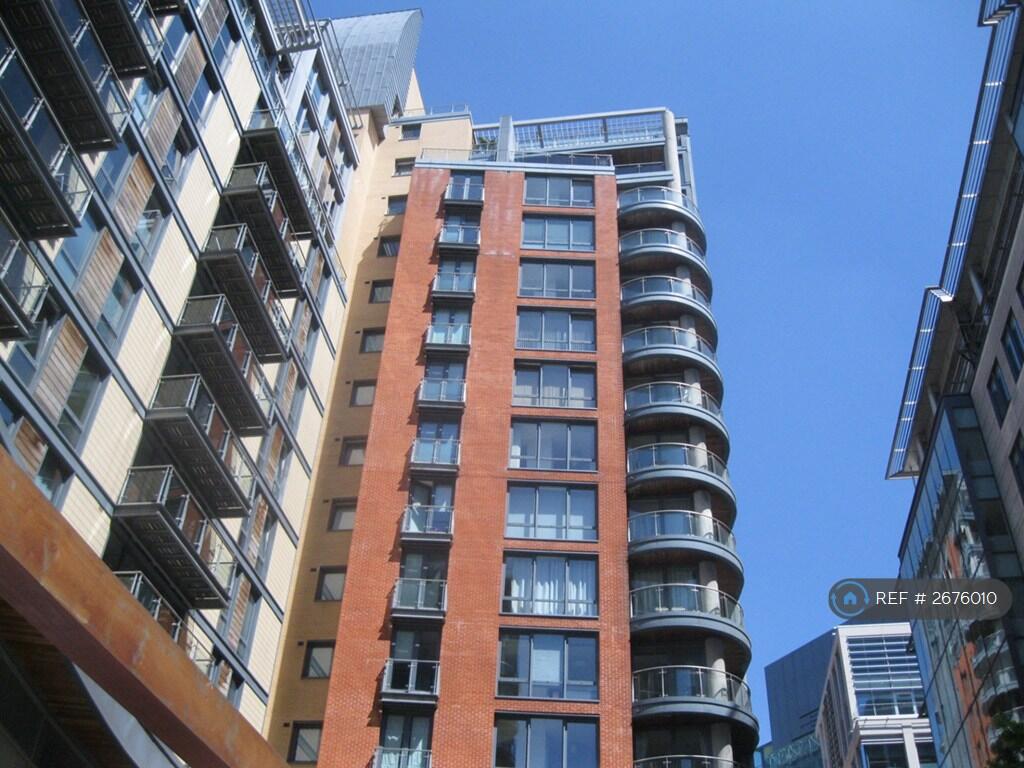 High Floor