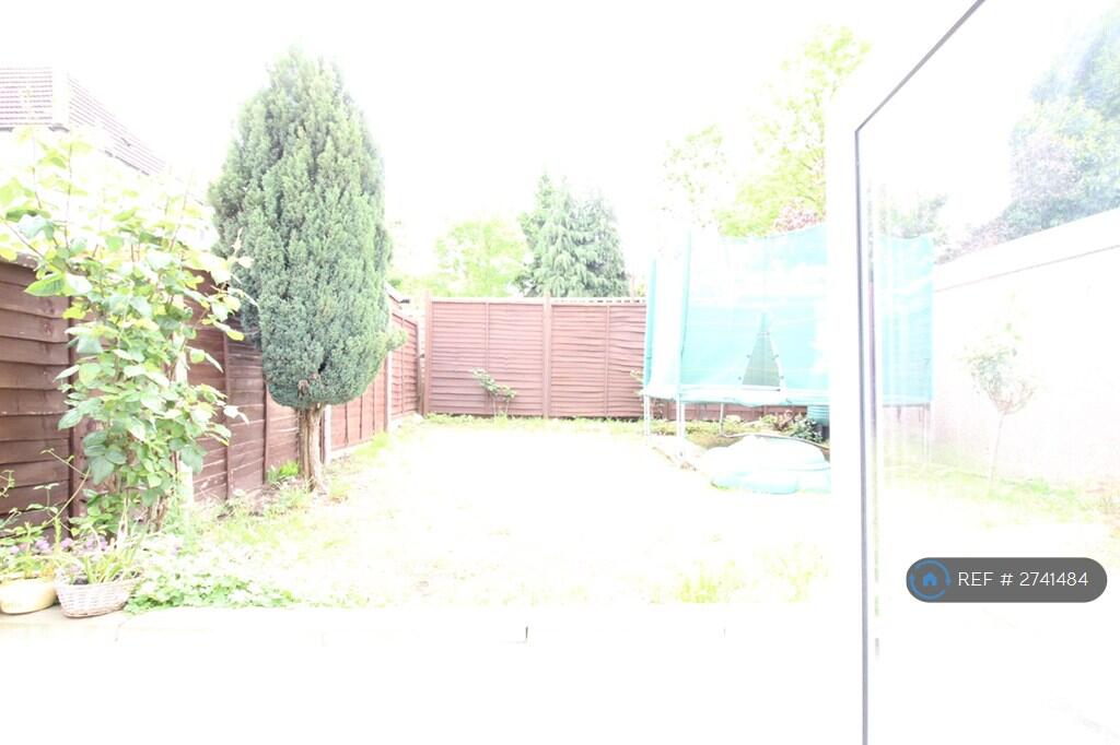 Garden 2