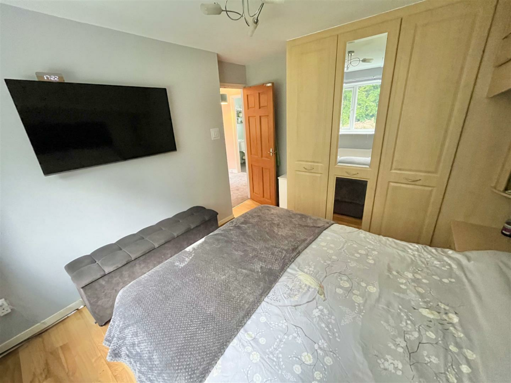 Bedroom 1 Aspect 3