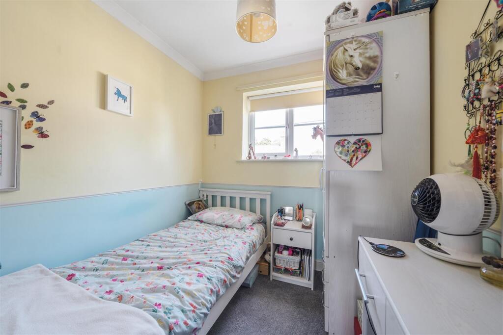 50 High Street, Whittlebury