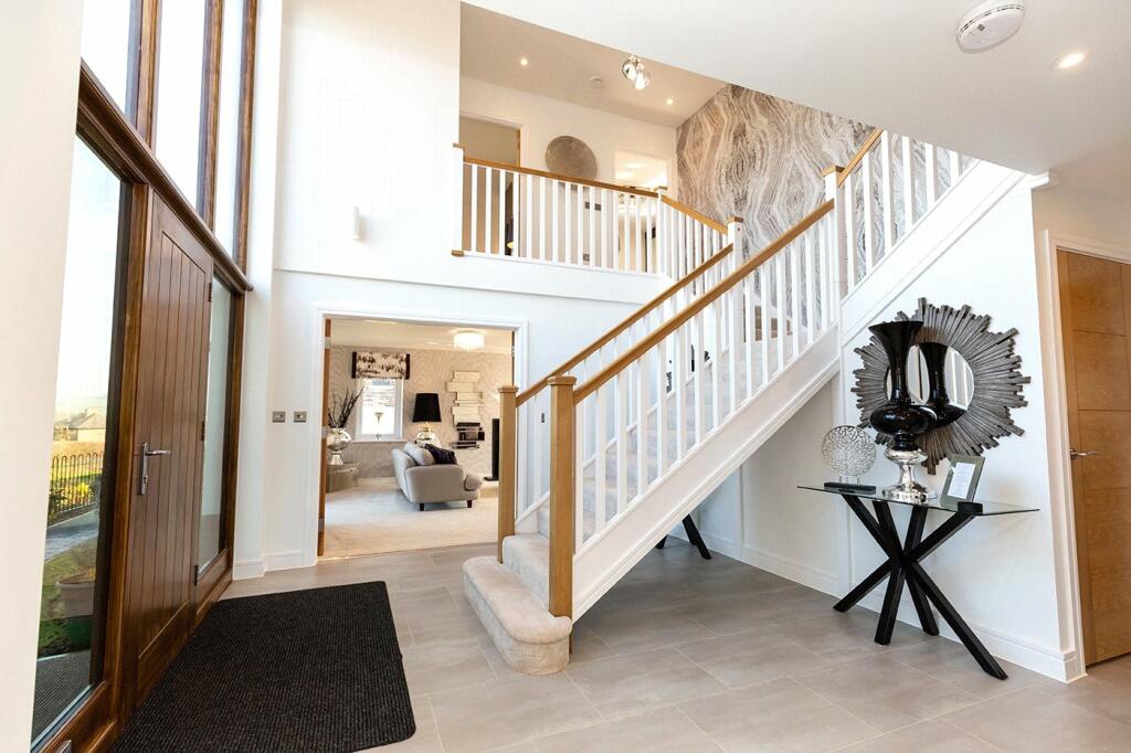 Show Home