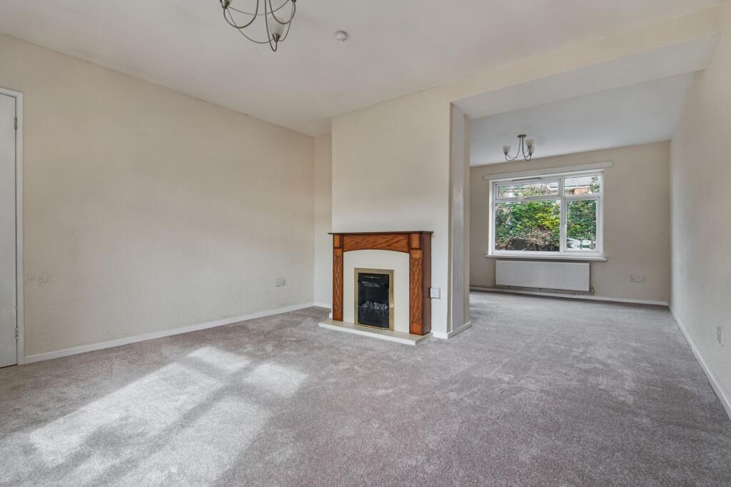 Coventry Road, Fillongley, CV7