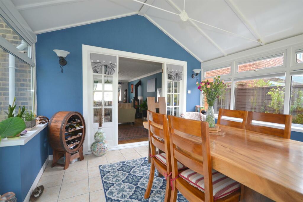 Conservatory