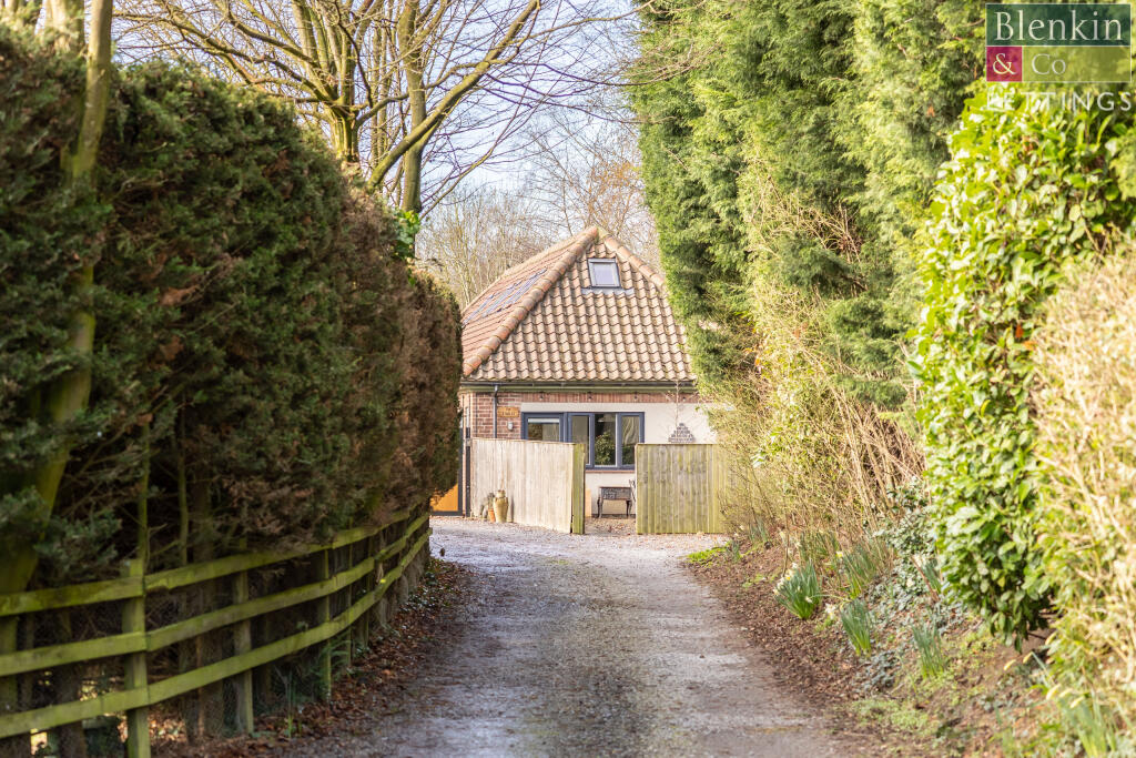 The Stables External-2