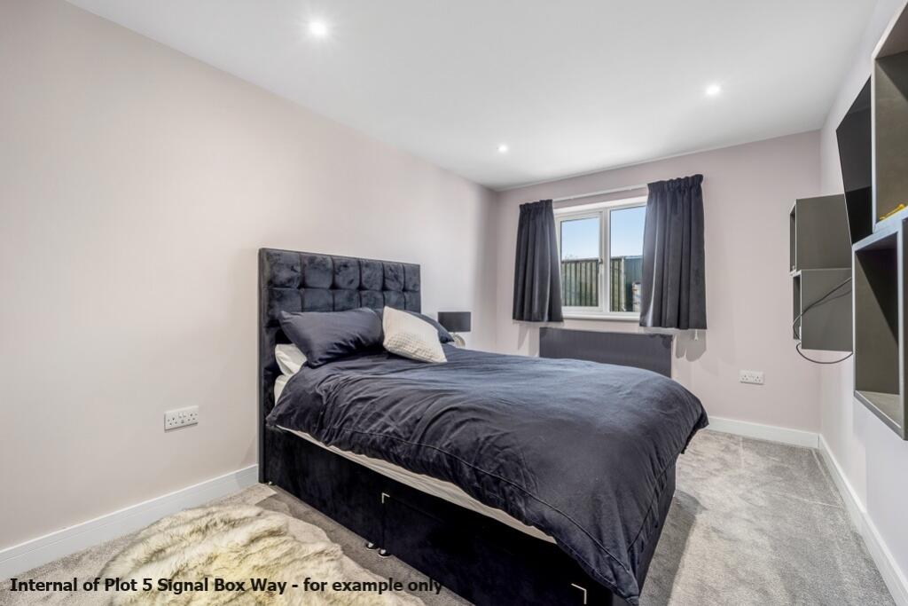 Plot 4 &amp; 5, Off Keddington Road (Louth)-39