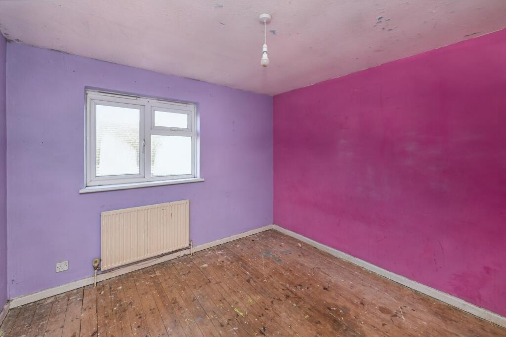 51 Sallowbush Road, Huntingdon, Cambridgeshire PE29 7BE