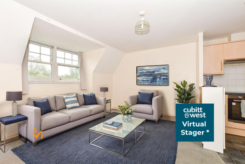 Lounge/Kitchen/ Diner (Modern Style)