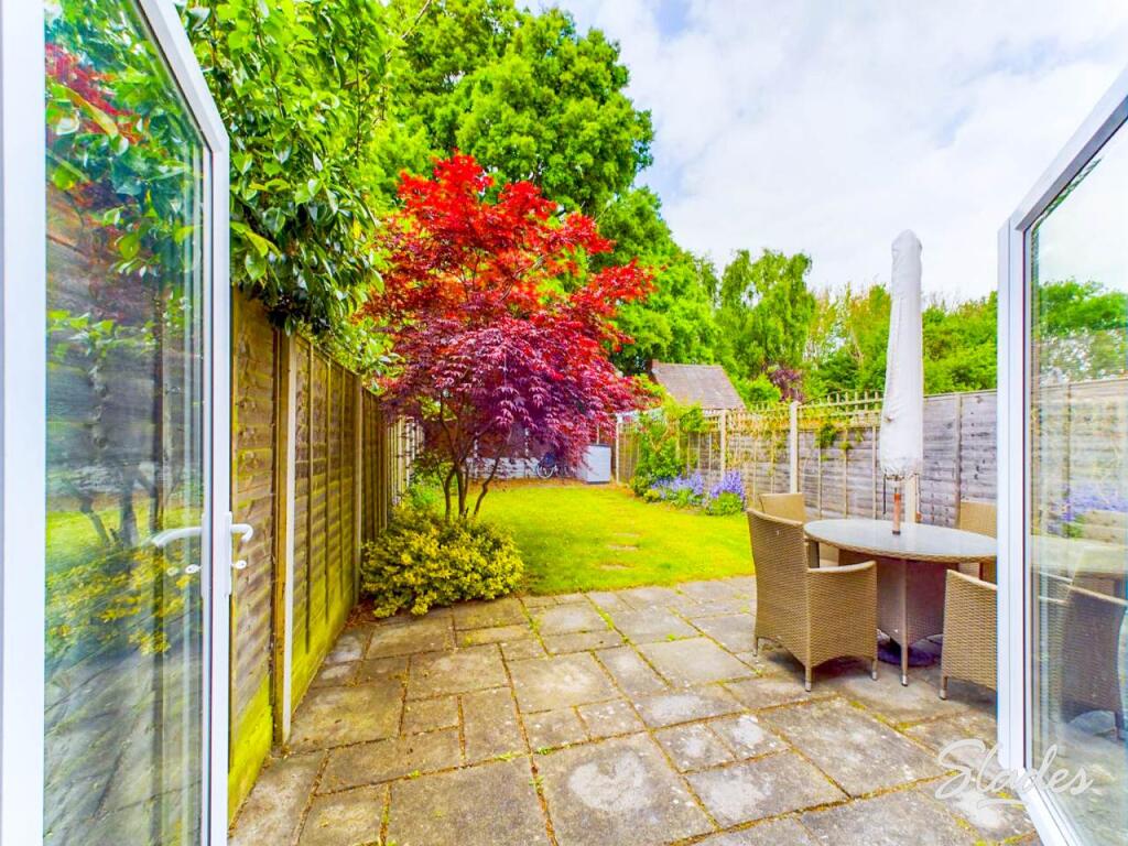 11 wicklea garden 2