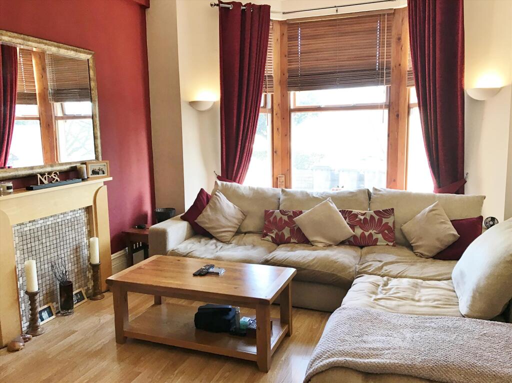 Lounge Area