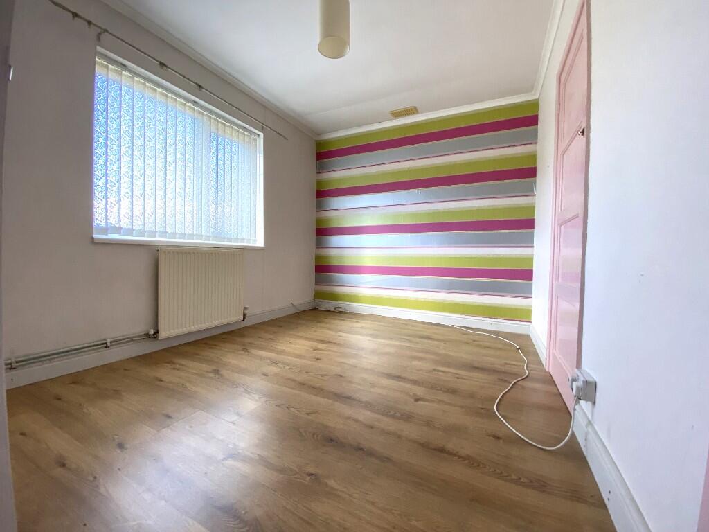 Bedroom Two.
