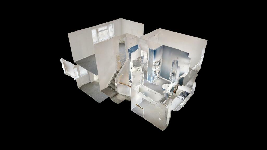 Greenways-Portland-Dorset-UK-Dollhouse-View