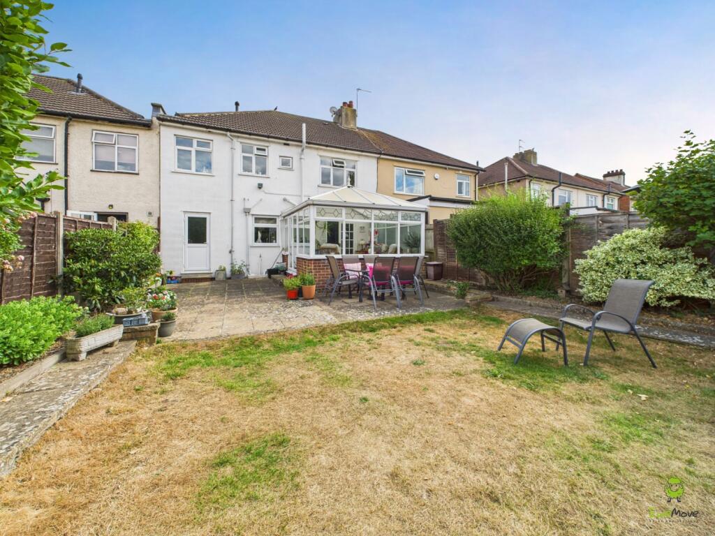 Presented By Clinton Crawford - Ewemove Bexley and