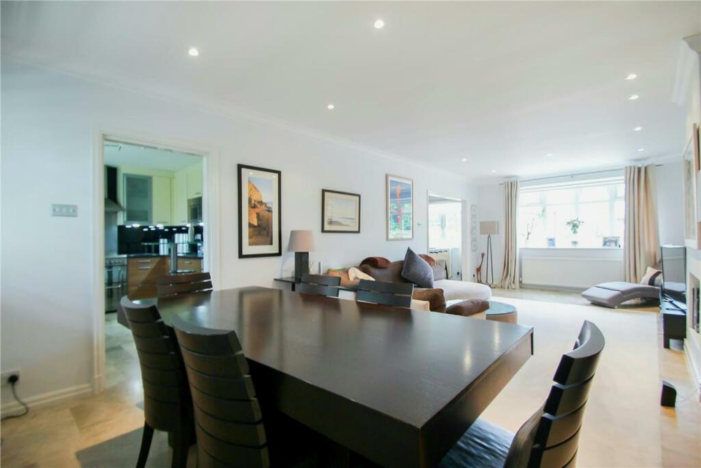 Living Dining Aspect 4