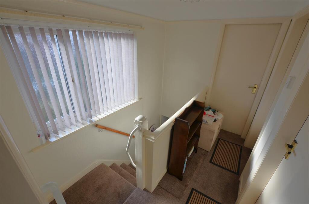 First Floor Landing.