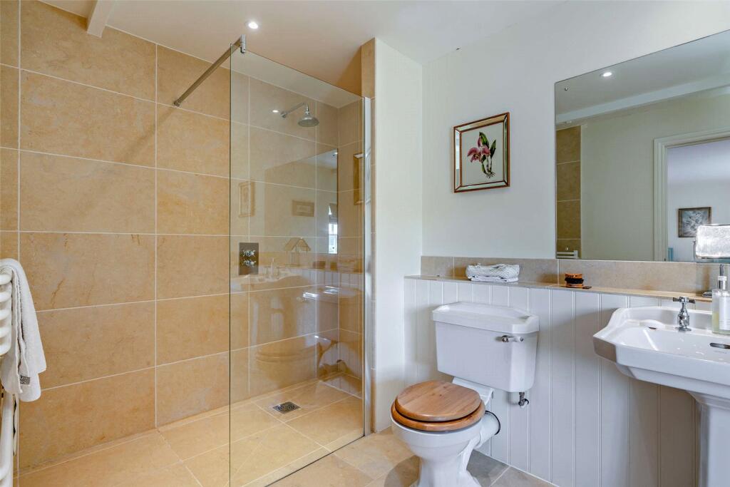 En-Suite