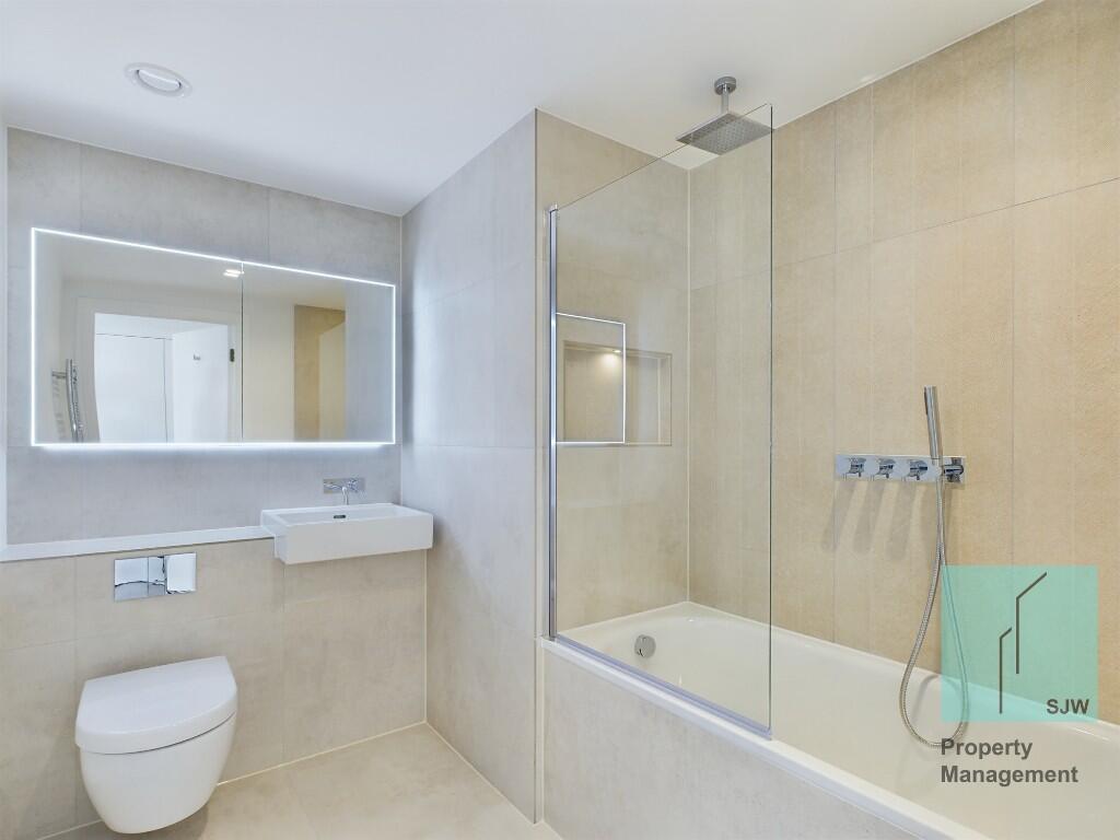 Chiswick High Road, London, W4