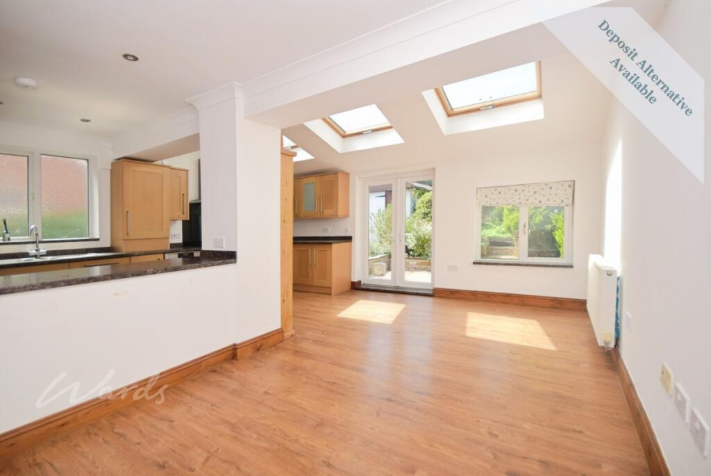 Kitchen / Dining ...