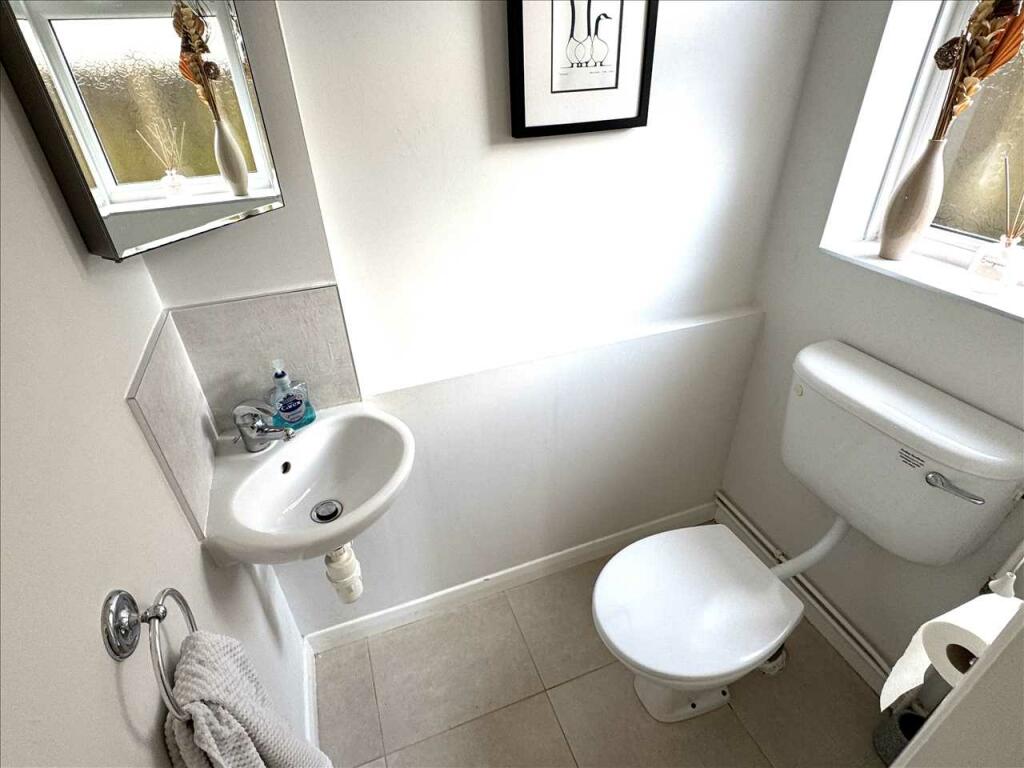 CLOAKROOM