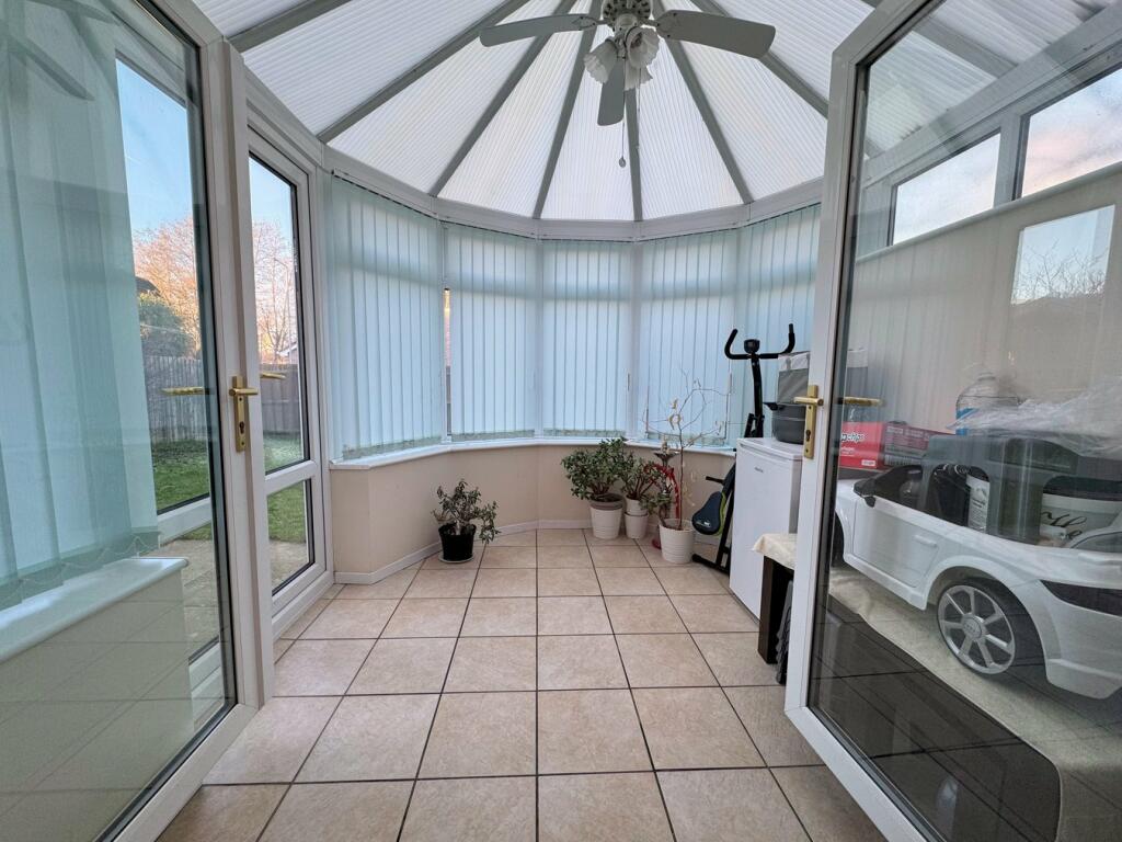 Conservatory