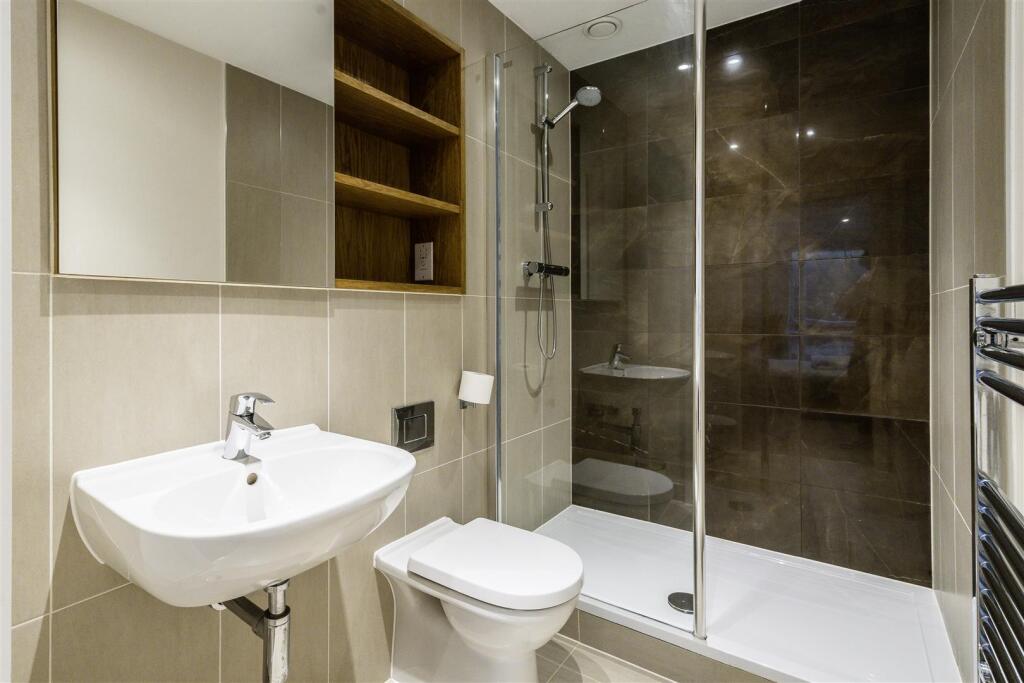 Davidson Frost-Wellings, DFW, Carnarvon Court, Sta