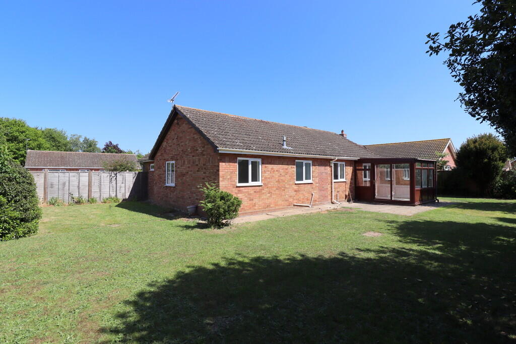 Sunny Garden 3 19...