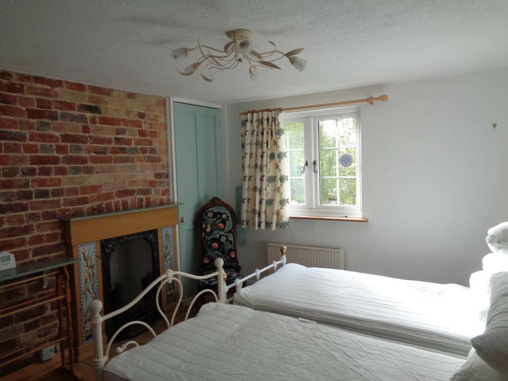 Church Street Gransd