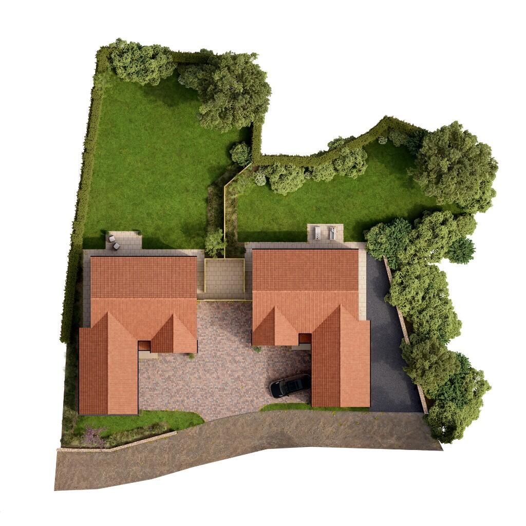 Lakeside Gardens, Fairburn