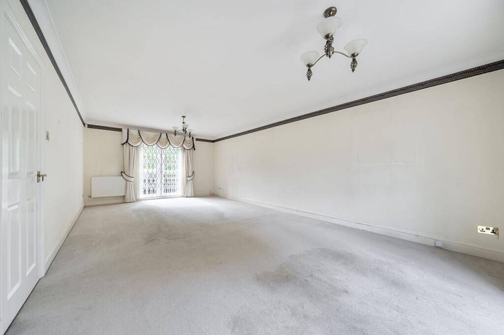 Davidson Frost-Wellings, DFW, Edgware, Castleham C