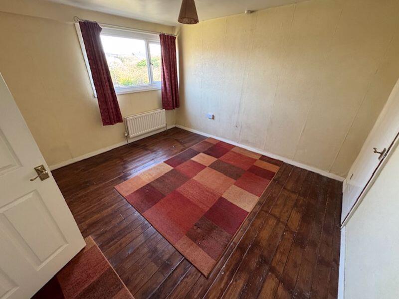BACK BEDROOM TWO