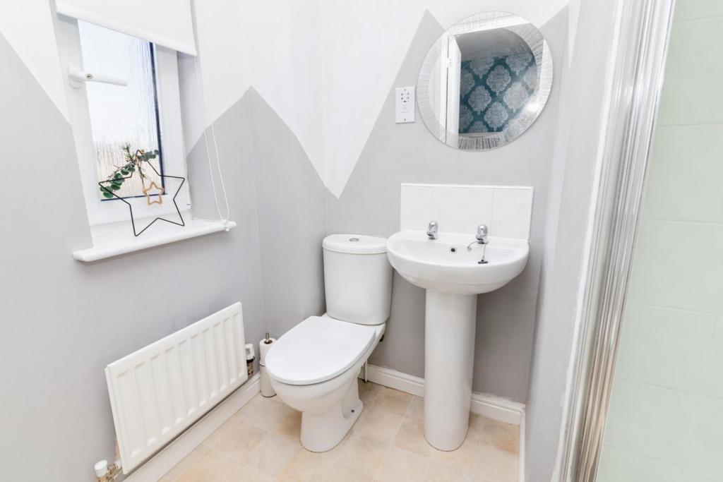 En-suite