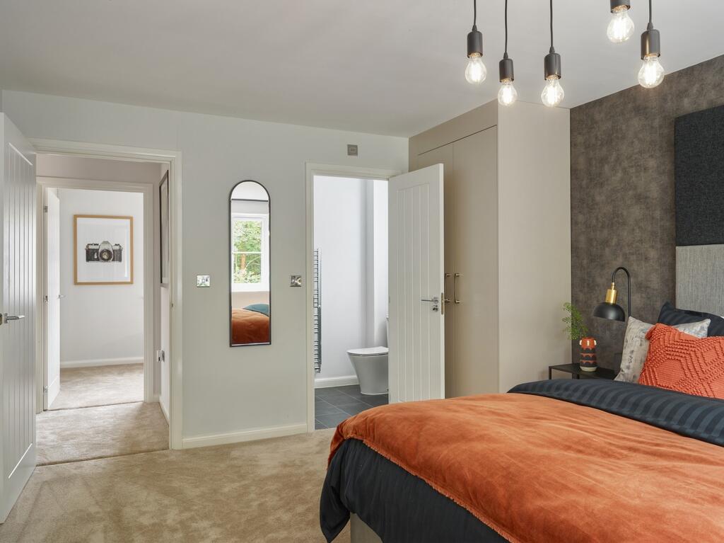 Bovis Kidderminster Crescent Aspen85419