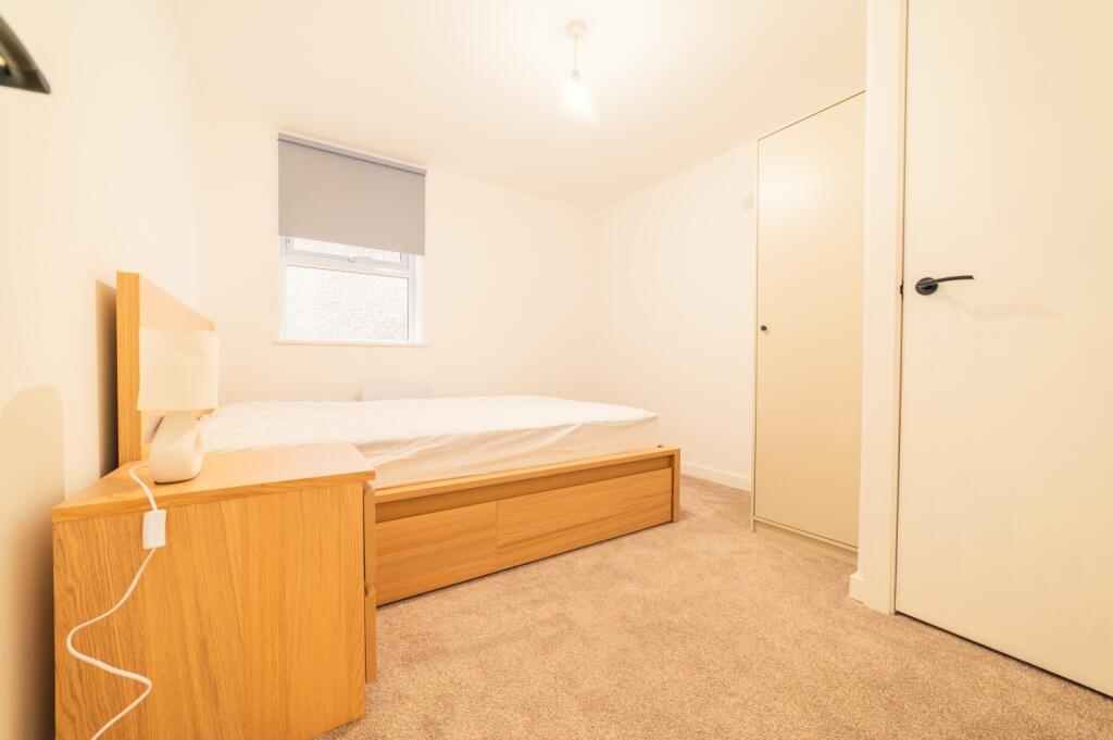 another student property from Award-winning CPS HO