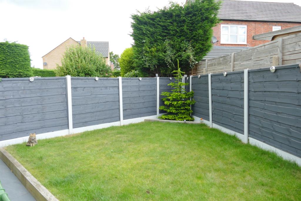 Garden a