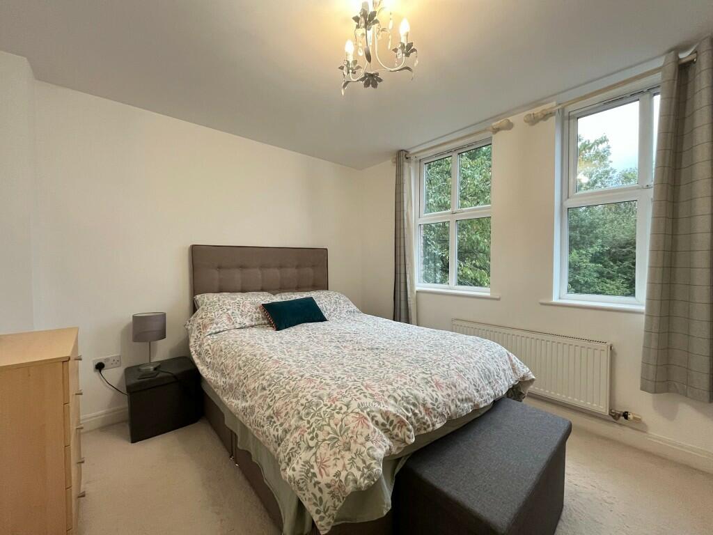 BED 1