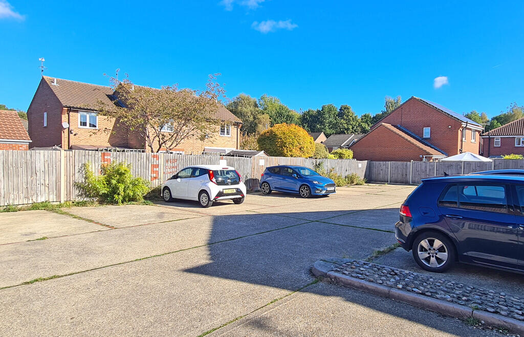 car park