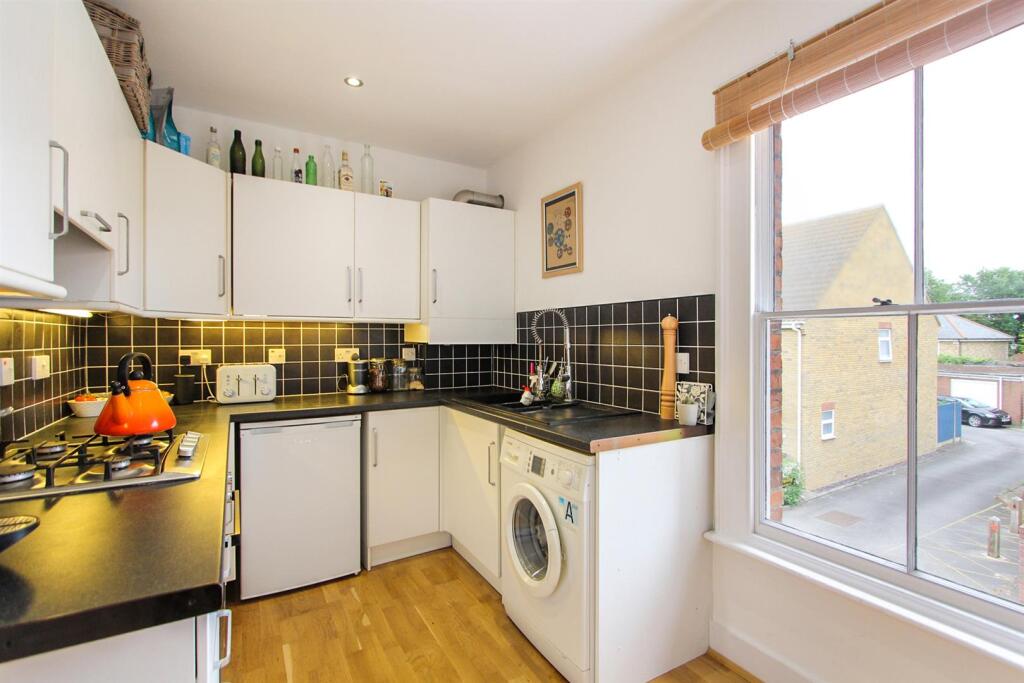 Canterbury Road, Whitstable