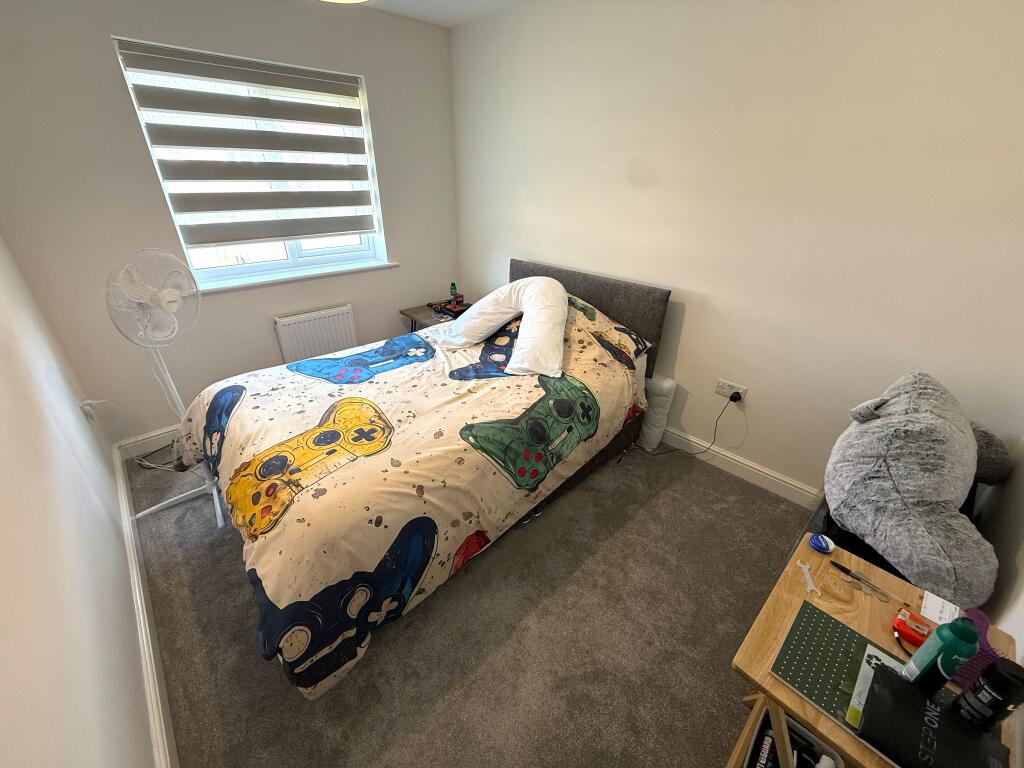 Bedroom 2