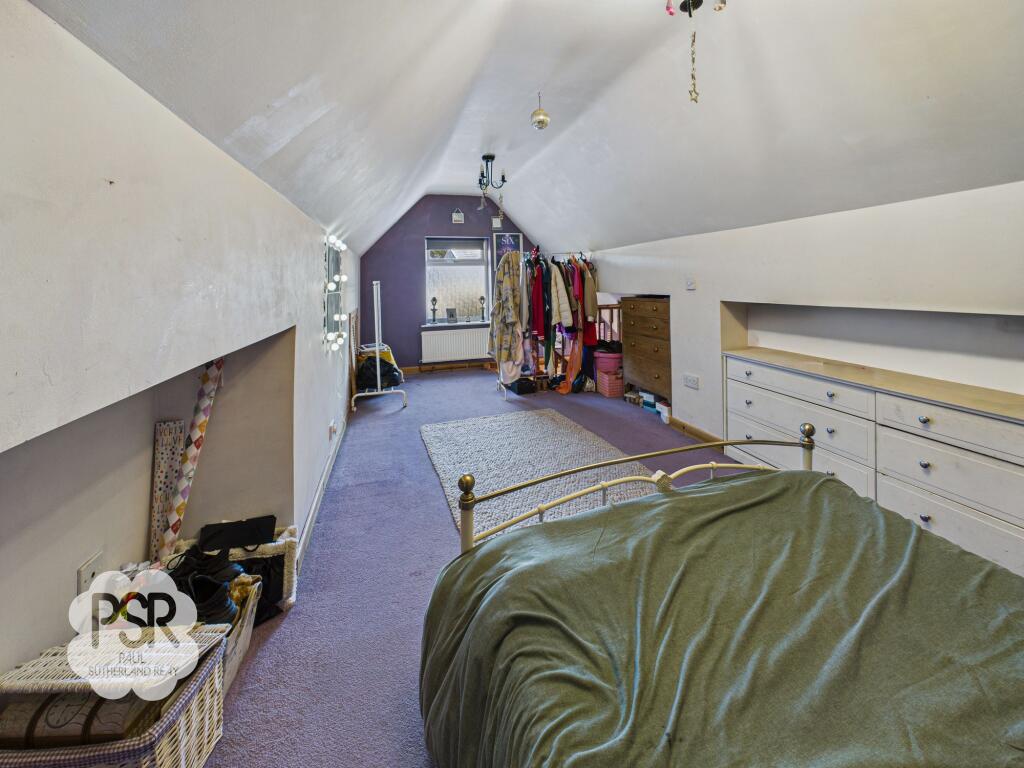 Loft Room