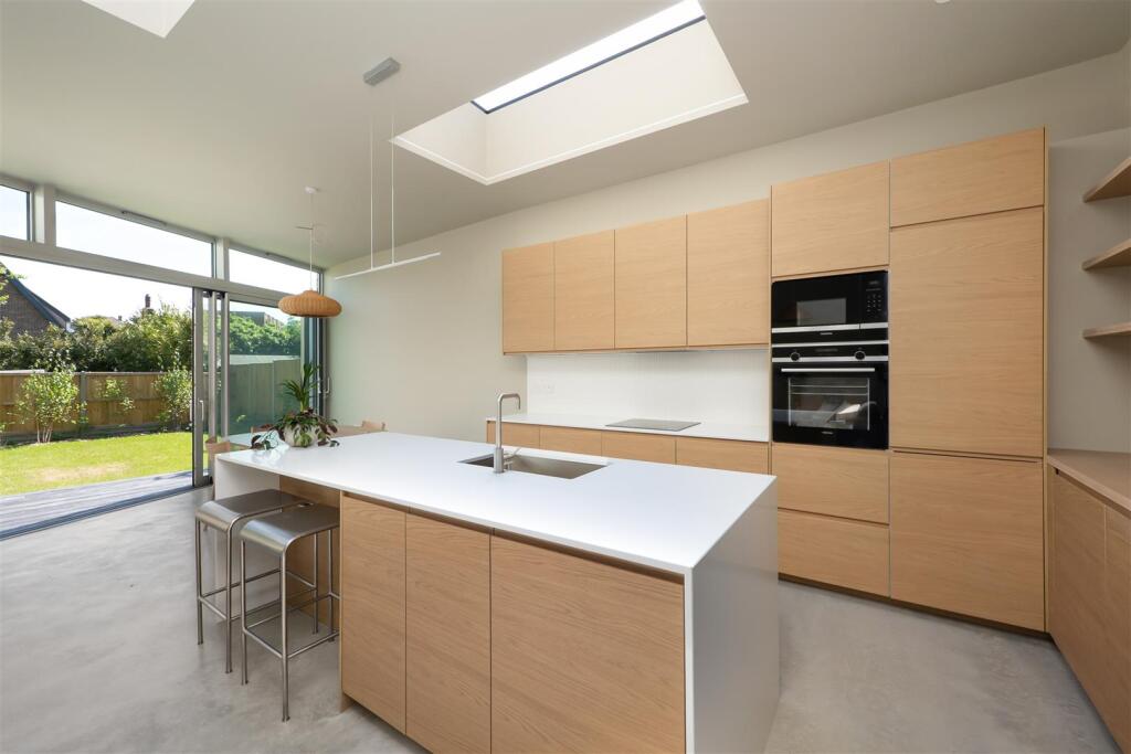 Kingsdown Park, Tankerton, Whitstable