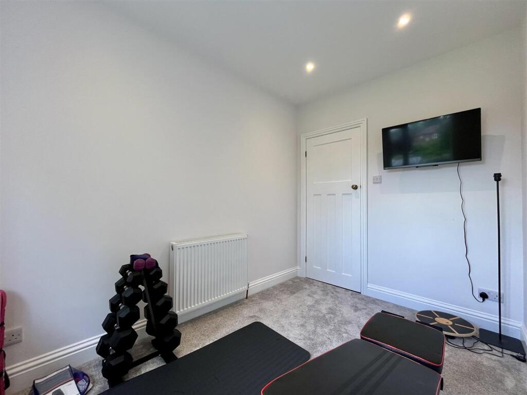 Bedroom 5 Aspect 3