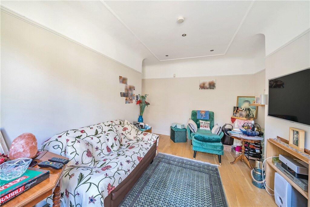 Davidson Frost-Wellings, DFW, The Highway, Living 