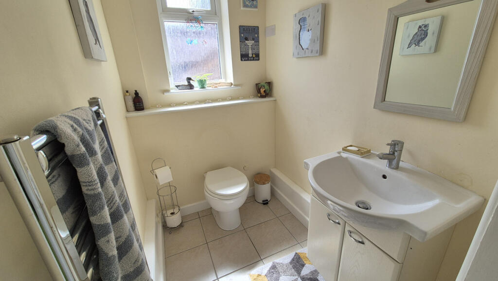 WC