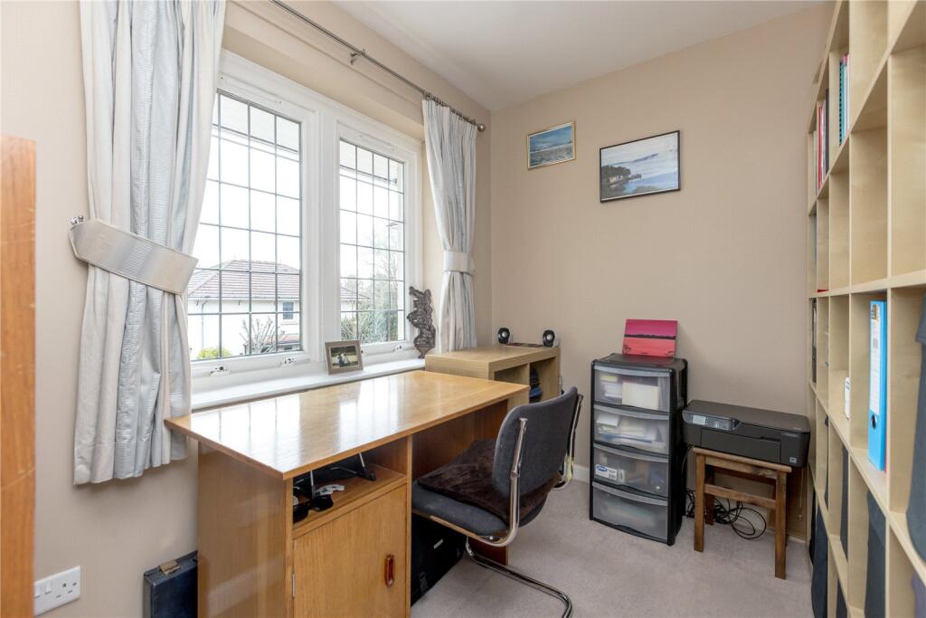 Hillpark Brae 26