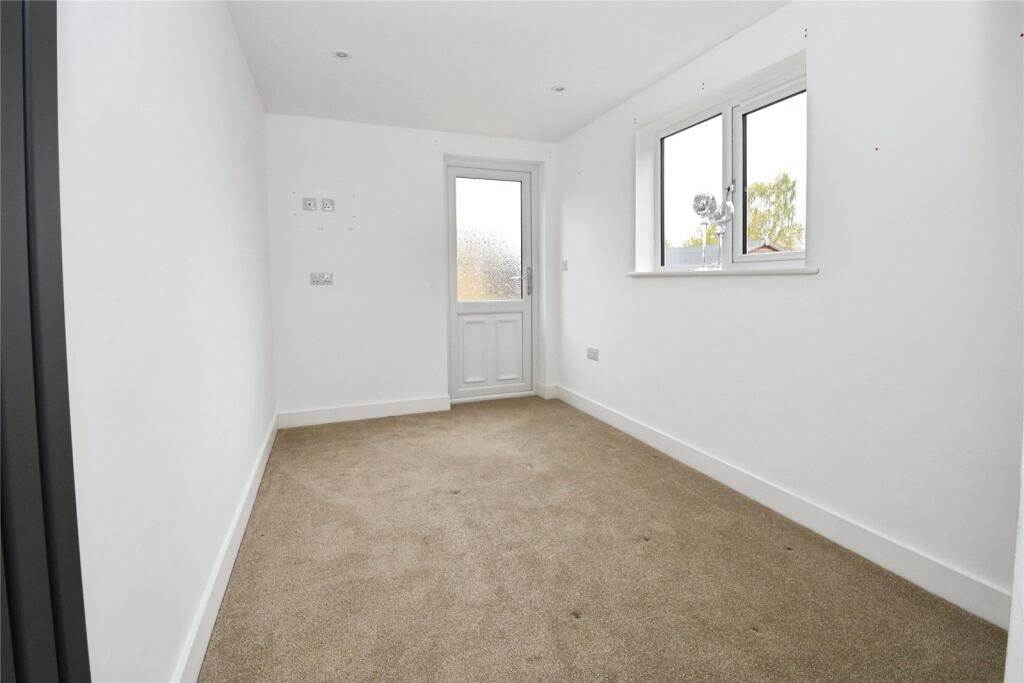 Annexe Bedroom
