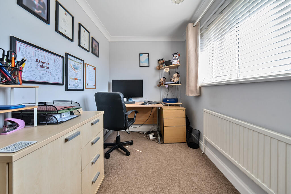 Bedroom 4